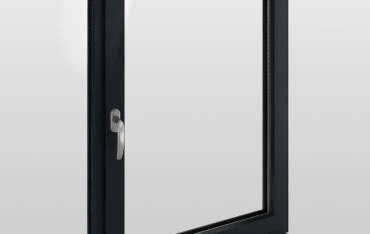 Okno Premium Vetrex V90+ z tytułem "Nowość Roku"