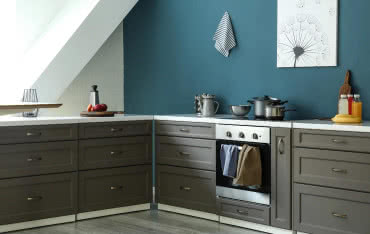 Farba do kuchni - najważniejsze rzeczy, o których warto wiedzieć 