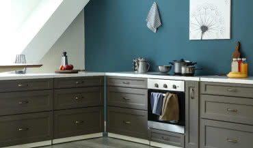 Farba do kuchni - najważniejsze rzeczy, o których warto wiedzieć 