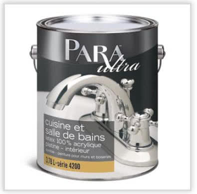 Farba lateksowa 4200 Platinium plus