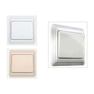 Osprzęt elektroinstalacyjny serii Forum