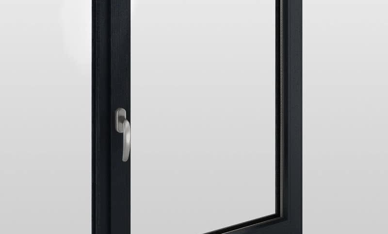 Okno Premium Vetrex V90+ z tytułem "Nowość Roku"