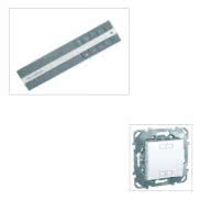 Osprzęt elektroinstalacyjny Unica Wireless