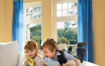 Konserwacja okien po zimie