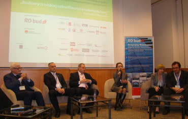 "Zielone" technologie i produkty szklane szansą dla zrównoważonego budownictwa w Polsce