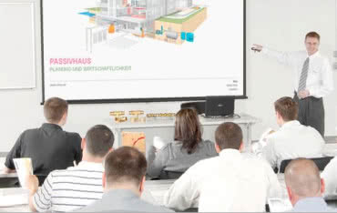 Kolejna edycja cyklu spotkań AKADEMIA REHAU 2015