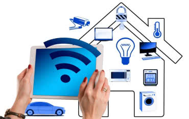Do 2020 r. wszystkie domowe urządzenia mają być podłączone do internetu