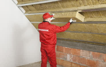 Ocieplanie poddasza styropianem