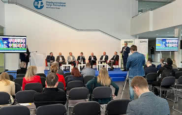 REHAU na konferencji EPPA w Polsce 
