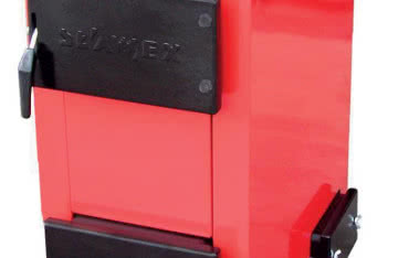 Energooszczędne kotły c.o. SŁAWEX