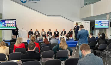 REHAU na konferencji EPPA w Polsce 