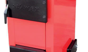 Energooszczędne kotły c.o. SŁAWEX