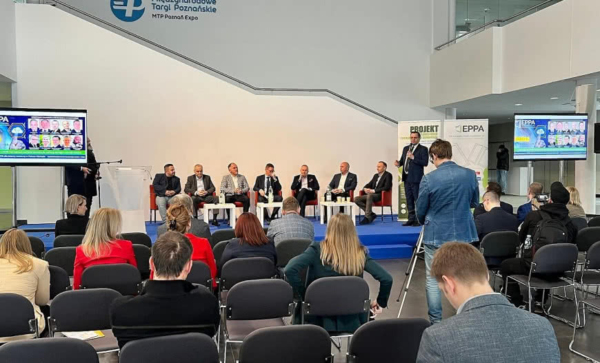 REHAU na konferencji EPPA w Polsce 