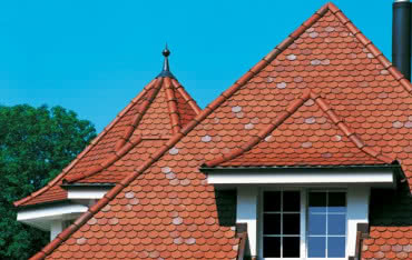 Eleganckie dachówki dla nowoczesnych domów