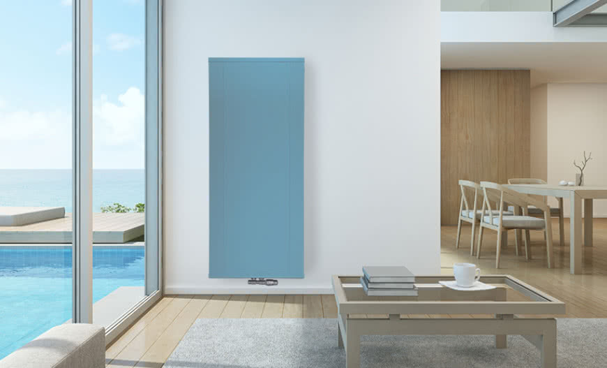 Co wyróżnia grzejniki REGULUS® na tle innych grzejników?