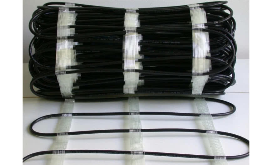 Instalacja przeciwoblodzeniowa na dachu - czy warto?