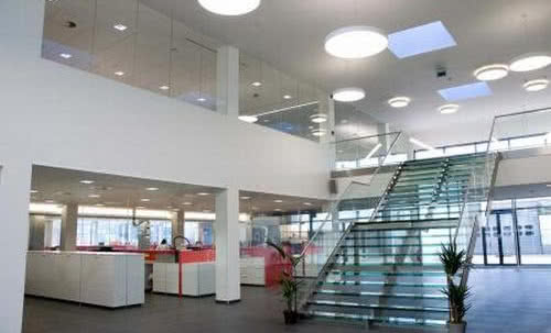 Otwarcie centrum rozwojowo-badawczego Soudal