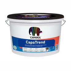 Farba CapaTrend