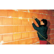 Centralne ogrzewanie Meditherm®