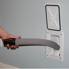 Systemy Inteligentnego Odkurzania Hide A Hose