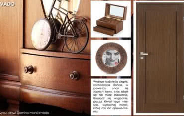 Działania promocyjne marki INVADO