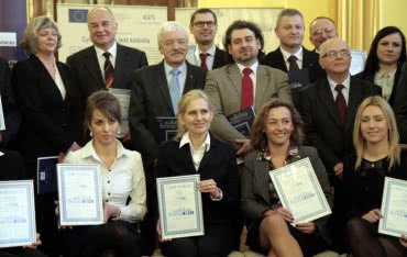 Libet wyróżniony w programie Solidna Firma