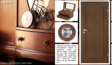 Działania promocyjne marki INVADO