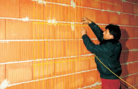 Centralne ogrzewanie Meditherm®