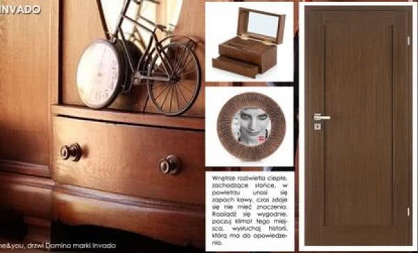 Działania promocyjne marki INVADO