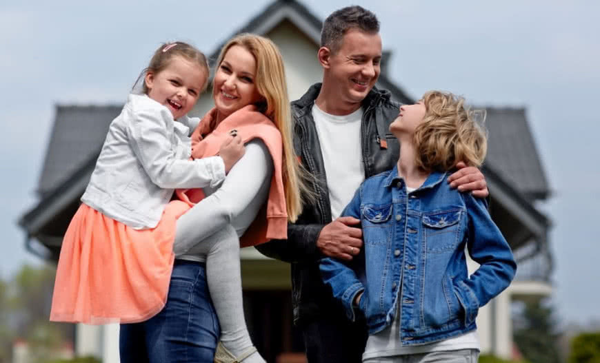 Czy ocieplenie domu podniesiesie jego wartość?