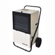 MASTER DH 772 profesjonalne osuszacze kondensacyjne