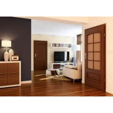 Drzwi wewnętrzne INTERSOLID