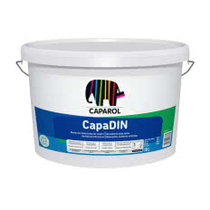 Farba CapaDIN