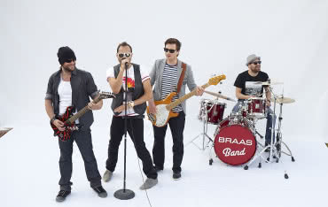 Zakończenie letniej akcji promocyjnej firmy Braas