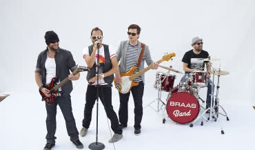 Zakończenie letniej akcji promocyjnej firmy Braas