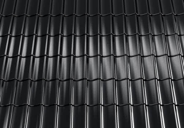 Dachówka cementowa z powłoką DURATOP PRO