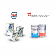 Lakiery do drewna i emalie