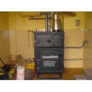 Kotły na biomasę BIiowat A