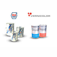 Lakiery do drewna i emalie