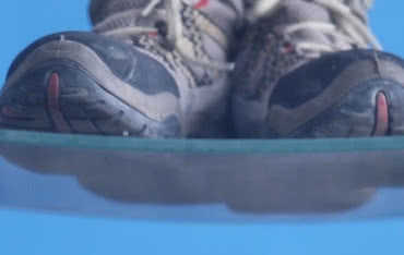 Szkło - sprosta każdemu wyzwaniu projektowemu