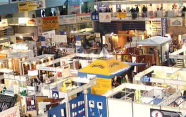 Podkarpackie Targi Budownictwa