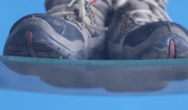 Szkło - sprosta każdemu wyzwaniu projektowemu