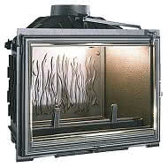 Wkład kominkowy CELSIUS