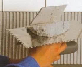 Zaprawa klejąca maxit Flex Fix (C2TE)