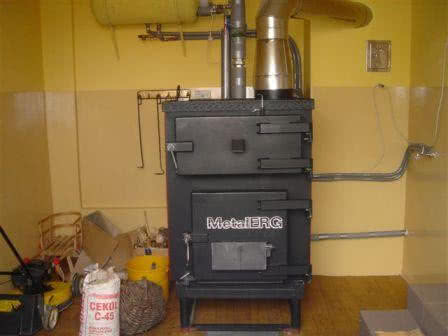 Kotły na biomasę BIiowat A