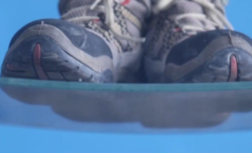 Szkło - sprosta każdemu wyzwaniu projektowemu