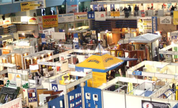 Podkarpackie Targi Budownictwa