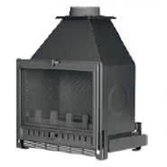 Wkład kominkowy VISION II