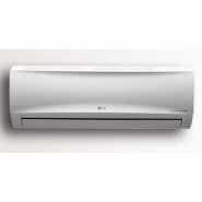 Klimatyzatory LG serii Econo