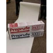  Wodoszczelne membrany Preprufe